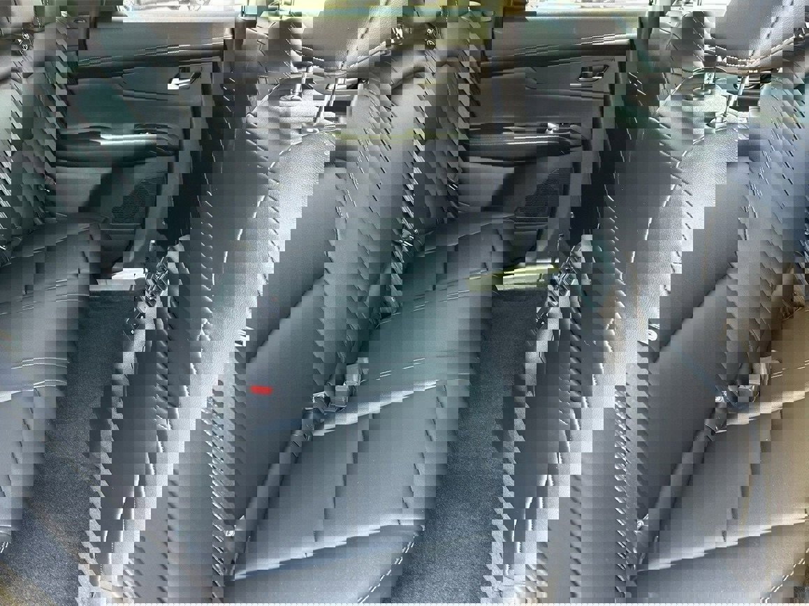 New 2025 Nissan Murano SL image 27