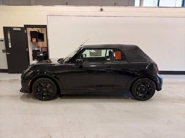 New 2026 MINI Cooper S image 2