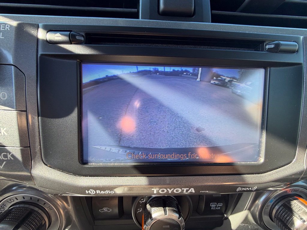 Used 2013 Toyota 4Runner Trail AWD/4WD image 21