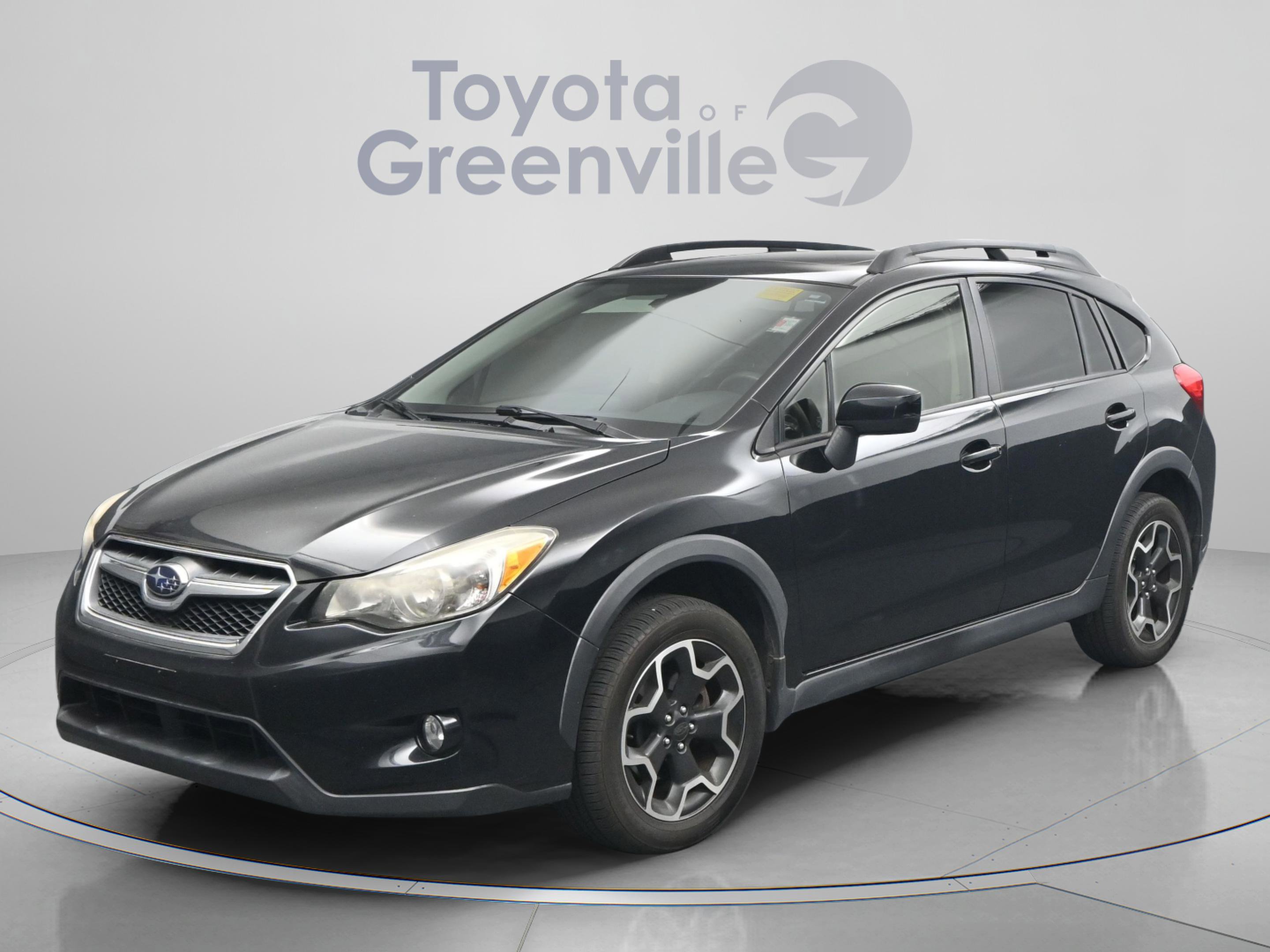 Used 2015 Subaru Crosstrek 2.0i Premium w/ Moonroof Package AWD/4WD video 1