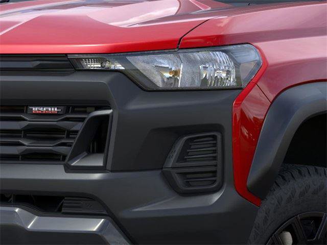 New 2025 Chevrolet Colorado Trail Boss image 22