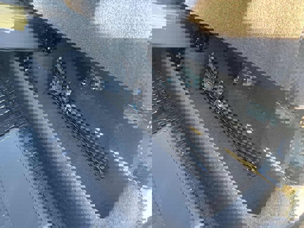 New 2026 GMC Sierra 2500 SLT w/ SLT Premium Package image 45