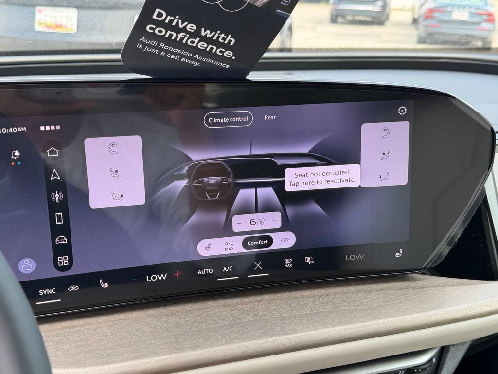 New 2026 Audi Q5 Premium Plus AWD/4WD image 25