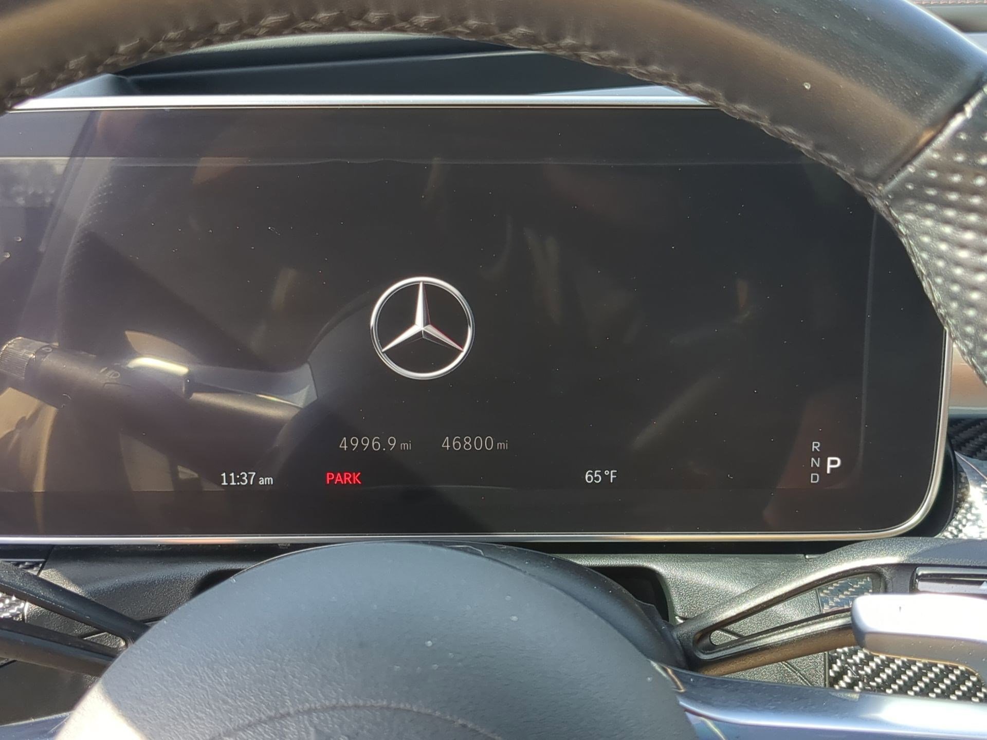 Used 2023 Mercedes-Benz C 43 AMG 4MATIC Sedan image 15