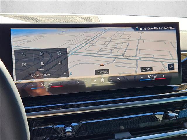 New 2026 BMW X5 xDrive40i w/ Executive Package image 13