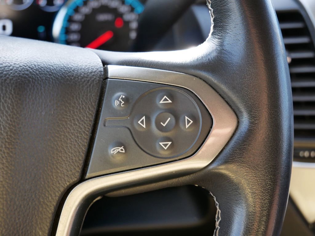 Used 2020 Chevrolet Tahoe Premier w/ Premier Plus Edition image 30