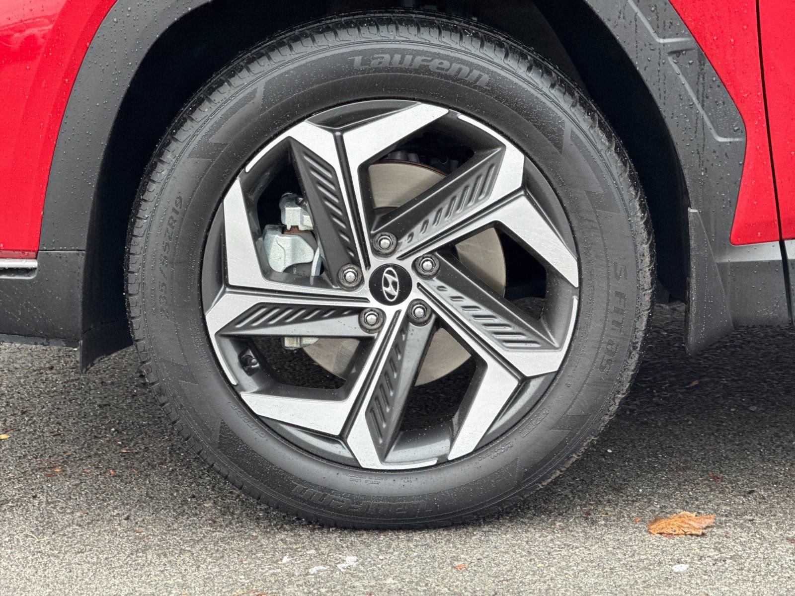 Used 2023 Hyundai Tucson SEL w/ Convenience Package image 30