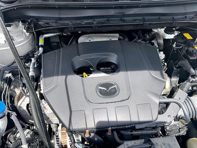 Used 2025 MAZDA CX-5 AWD 2.5 S image 33