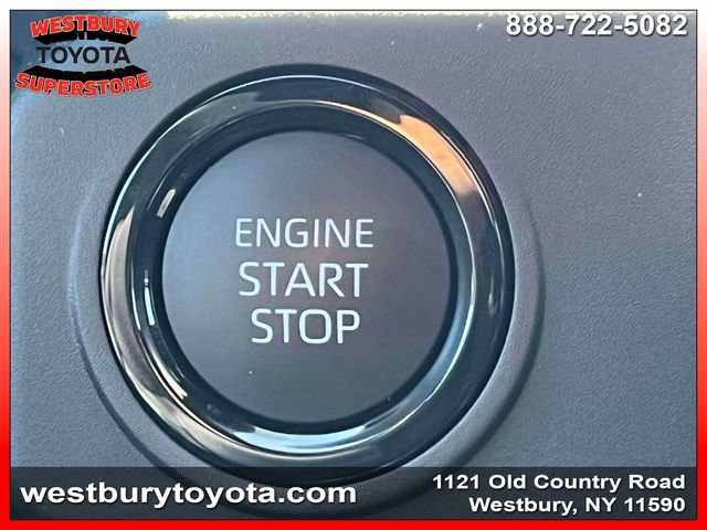 Certified 2026 Toyota Tacoma SR AWD/4WD image 31