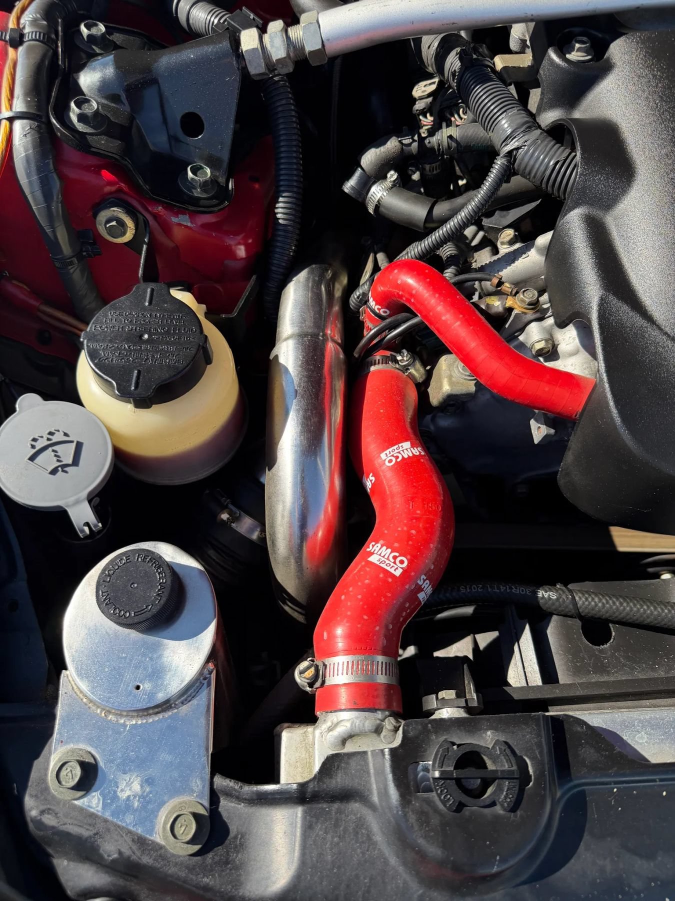 Used 2004 Nissan 350Z Touring RWD image 22
