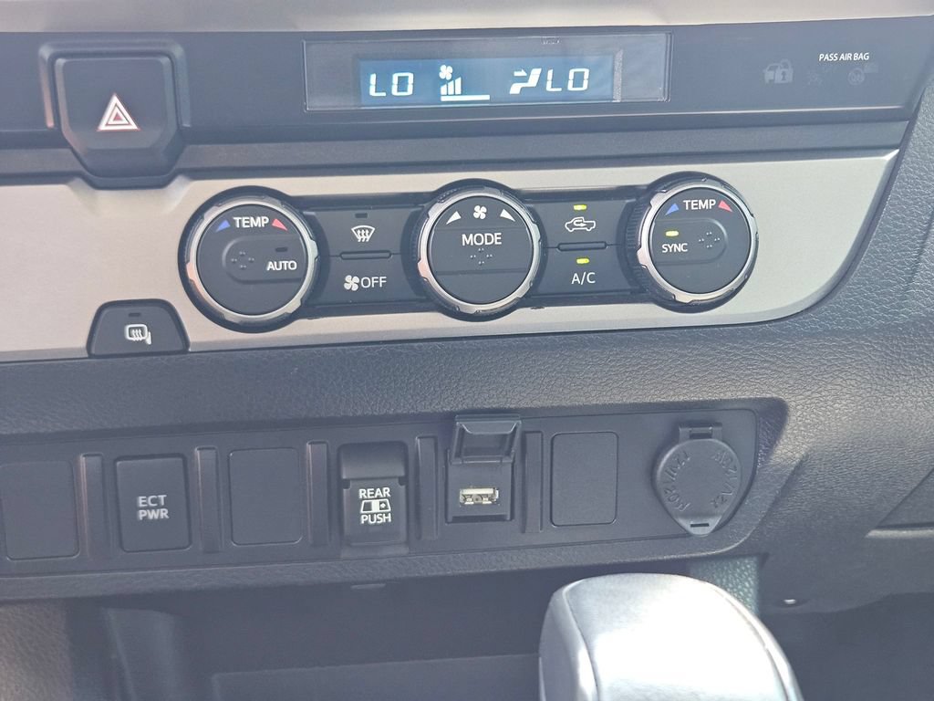 Certified 2023 Toyota Tacoma SR5 RWD image 20