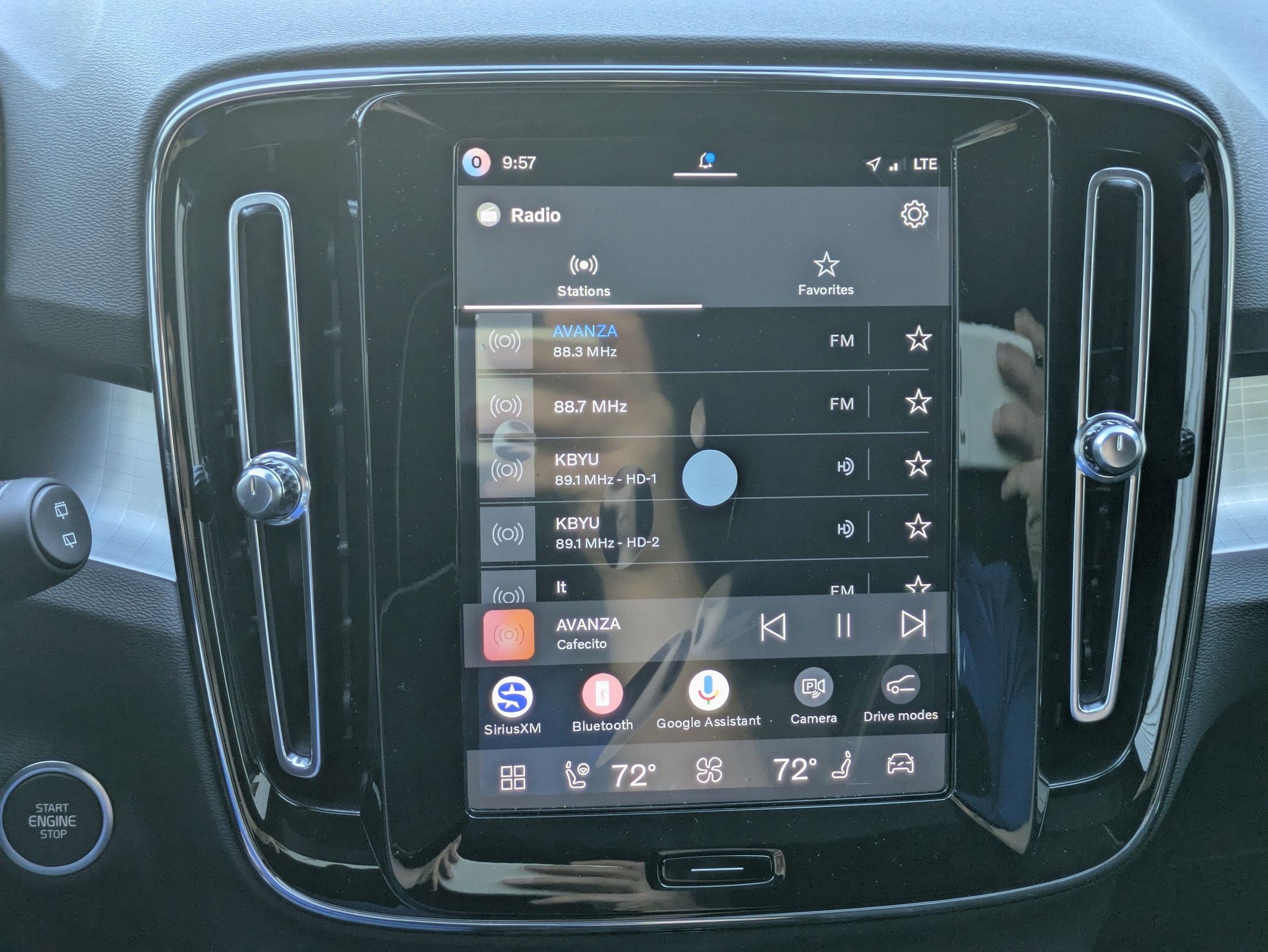 New 2026 Volvo XC40 B5 Plus w/ Climate Package image 12