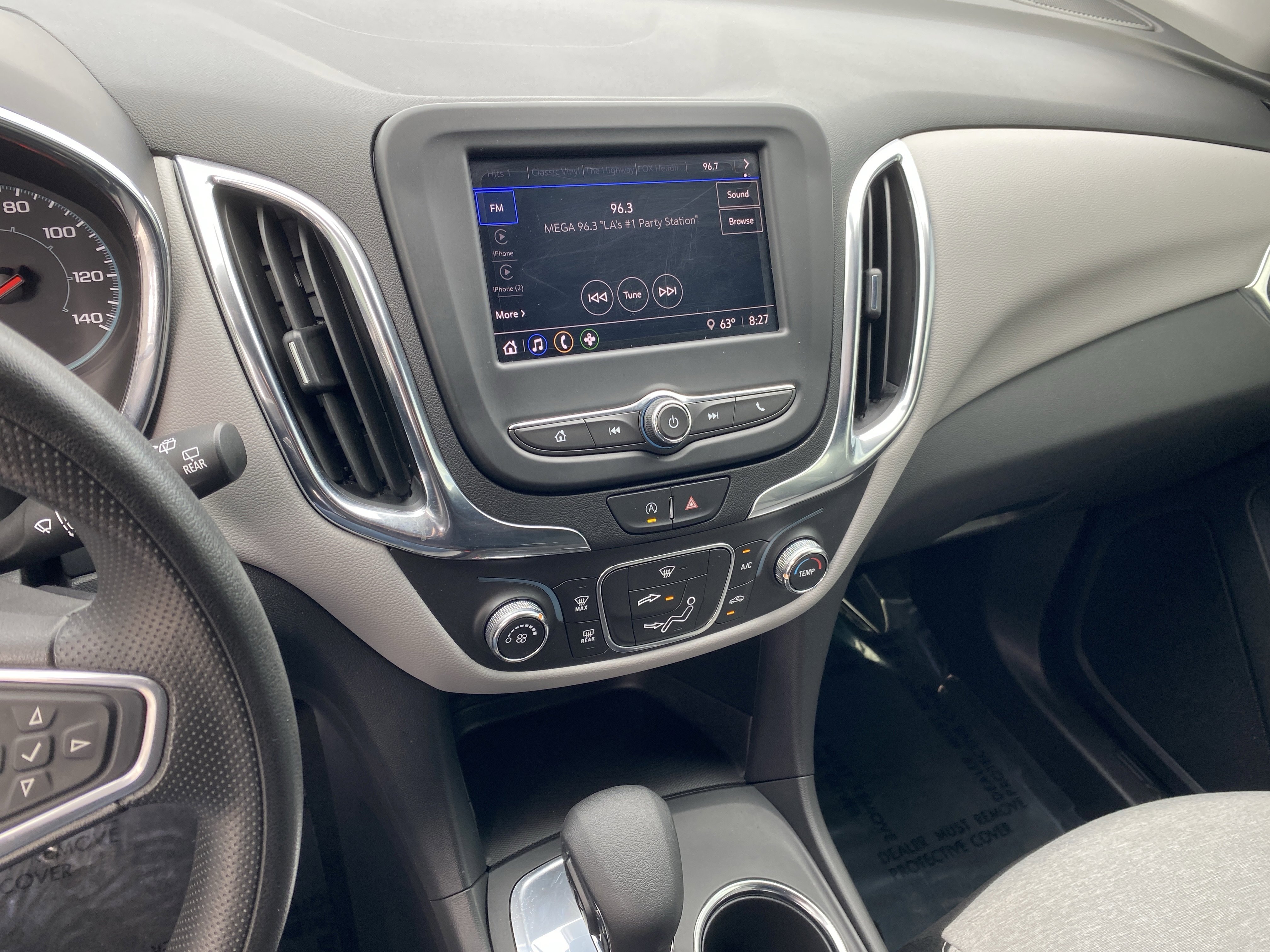 Used 2023 Chevrolet Equinox LS image 17