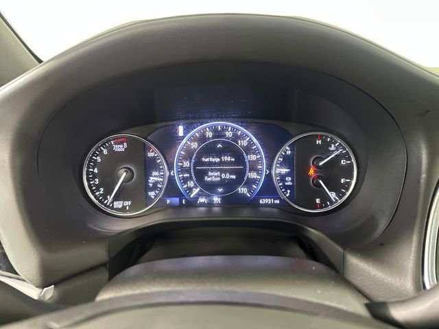 Used 2023 Buick Enclave Avenir w/ Trailering Package, 5000 lbs. image 17