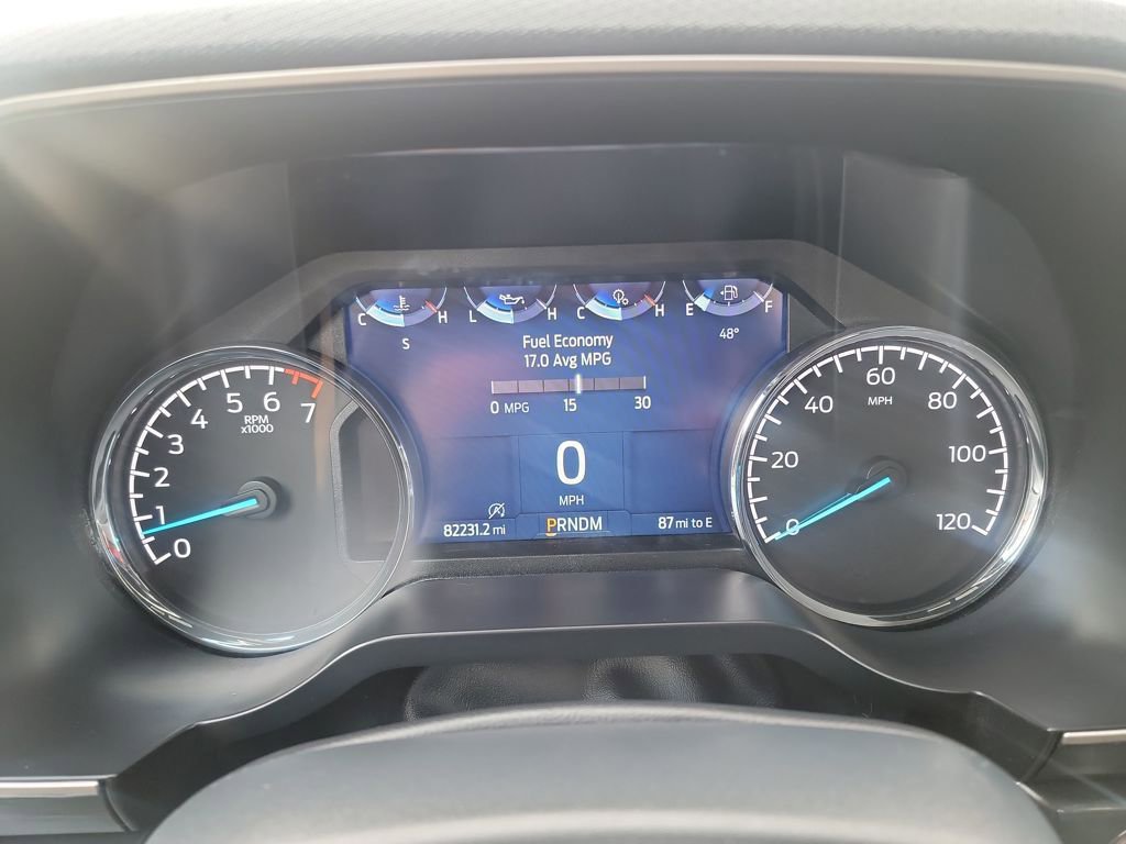 Used 2021 Ford F150 XLT w/ Equipment Group 302A High image 19