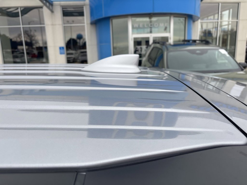 New 2025 Honda Pilot EX-L image 16