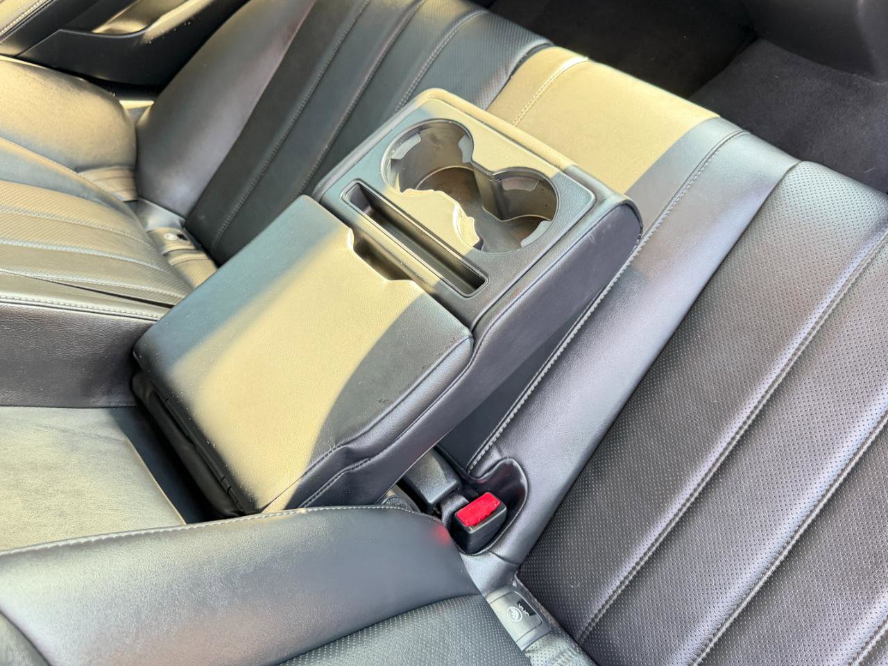 Used 2018 MAZDA MAZDA6 Touring image 35