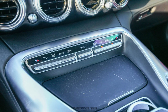 Used 2019 Mercedes-Benz AMG GT Coupe image 44