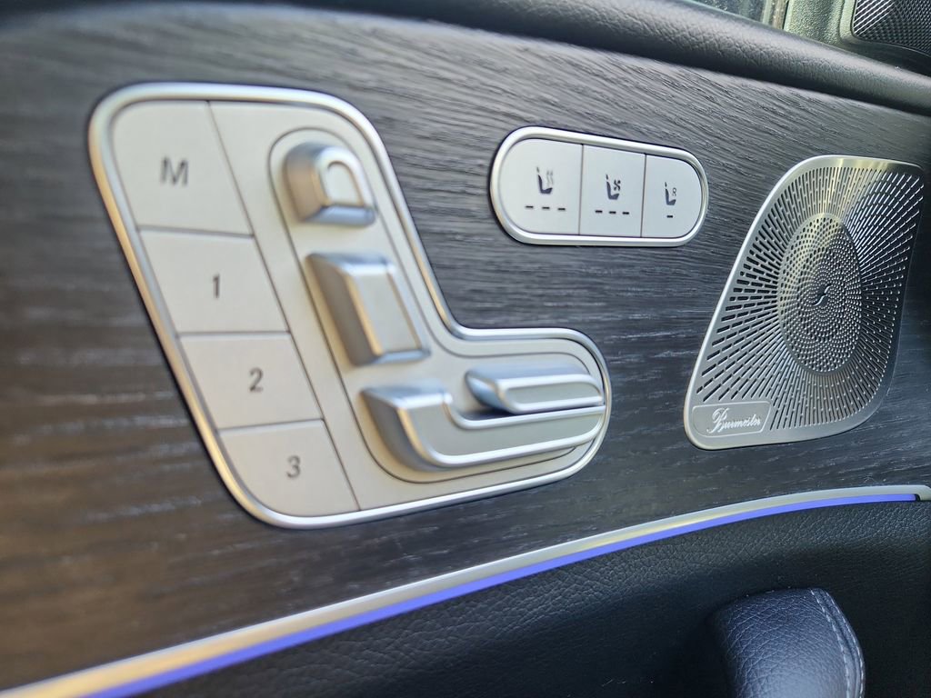 Used 2022 Mercedes-Benz GLS 450 4MATIC image 26