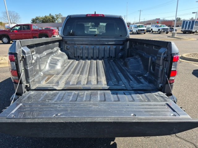 Used 2024 Nissan Frontier S w/ Technology Package image 5