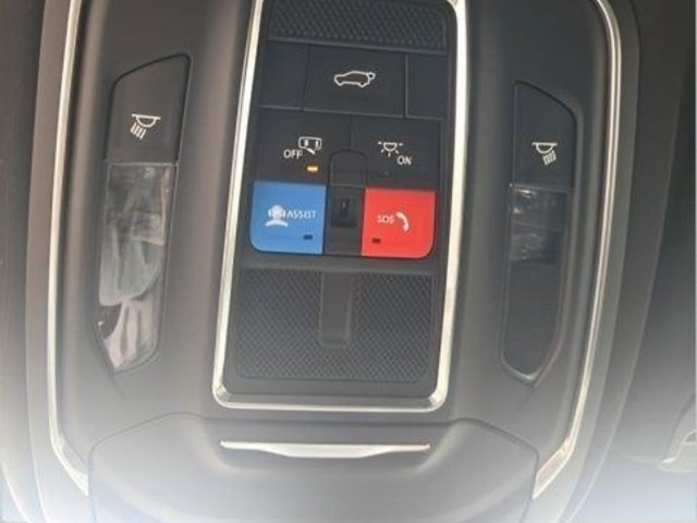 New 2026 Jeep Grand Wagoneer Limited AWD/4WD image 19