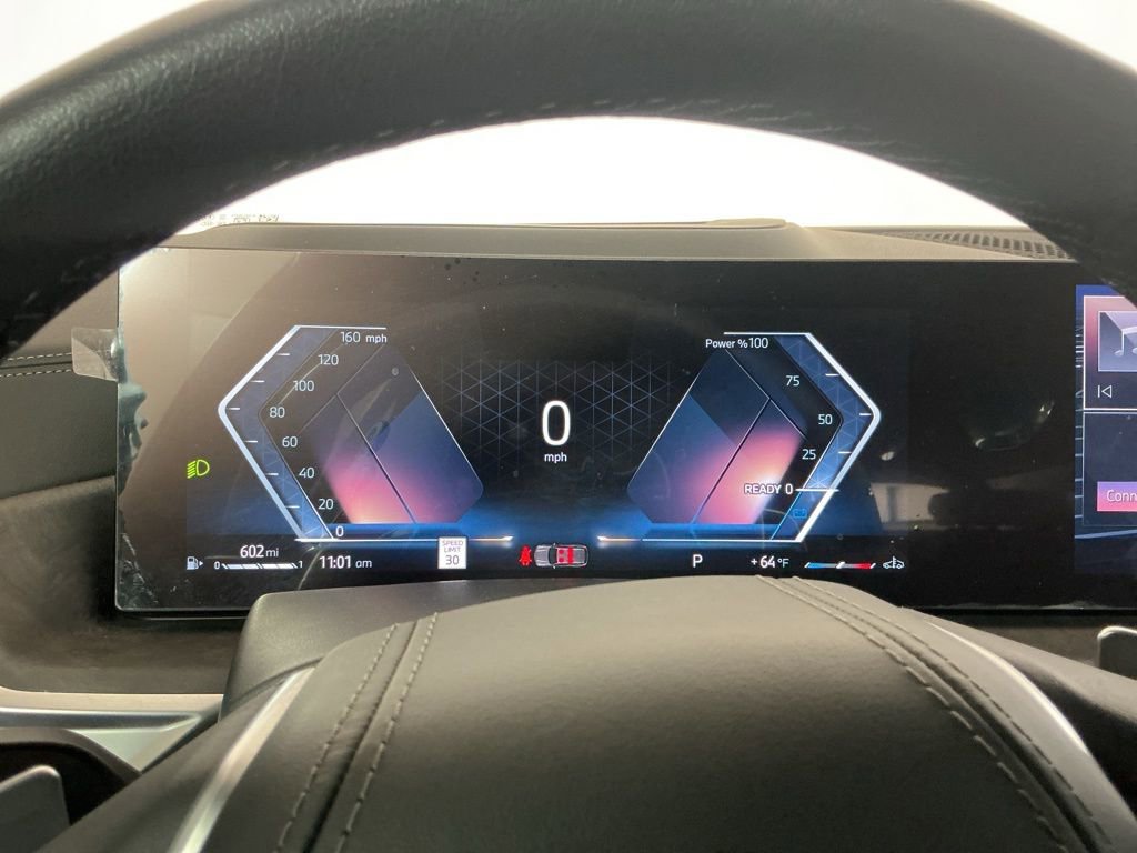 Certified 2025 BMW X5 sDrive40i w/ Climate Comfort Package RWD image 10