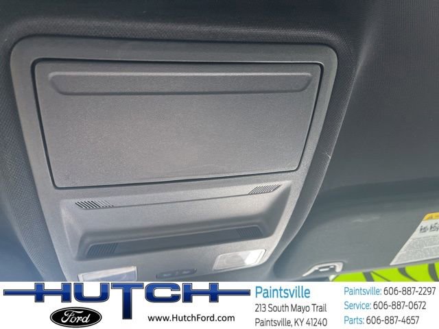 Used 2024 Ford Mustang GT RWD image 25