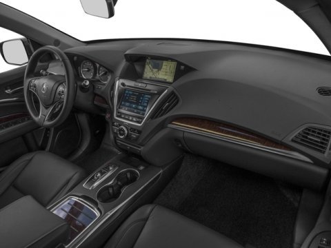 Used 2018 Acura MDX w/ Technology & Entertainment image 16