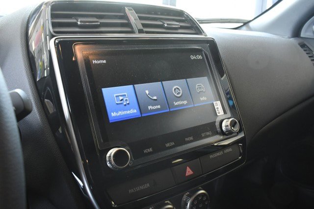 New 2026 Mitsubishi Outlander Sport AWD image 34