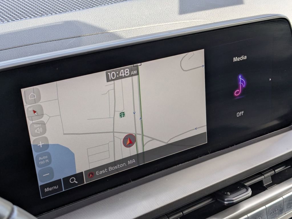 Used 2025 Kia Telluride S image 21