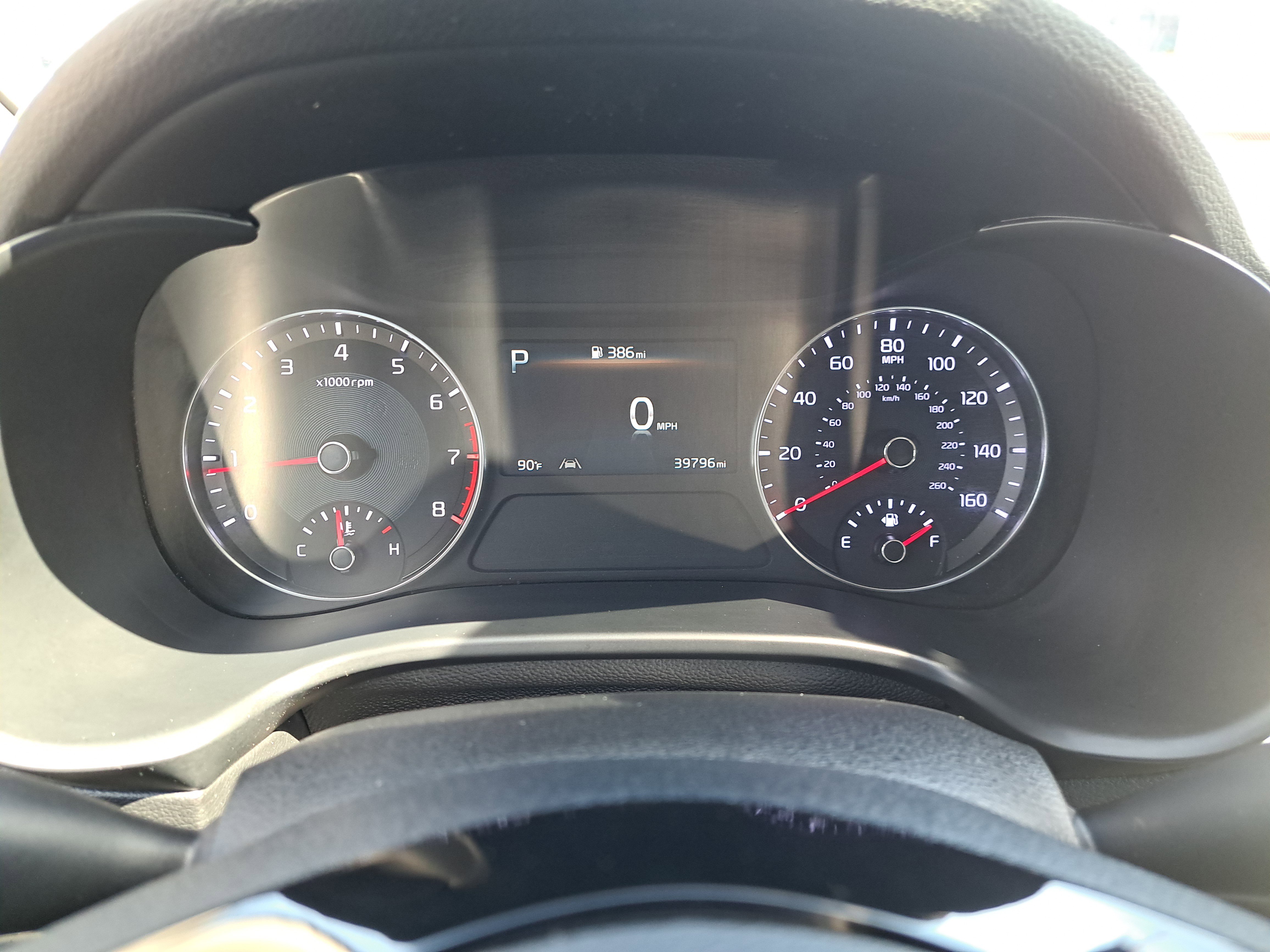 Used 2024 Kia Forte LXS image 21