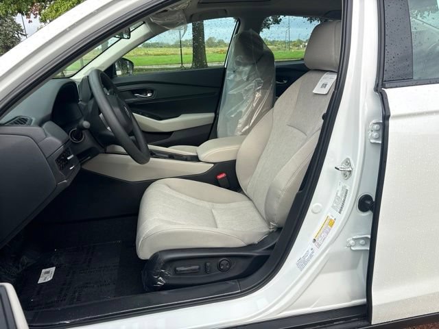 New 2026 Honda Accord SE image 14