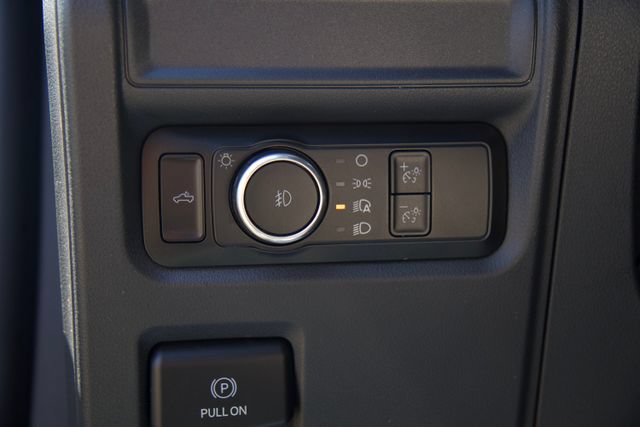 Used 2023 Ford F150 XL w/ STX Appearance Package AWD/4WD image 15