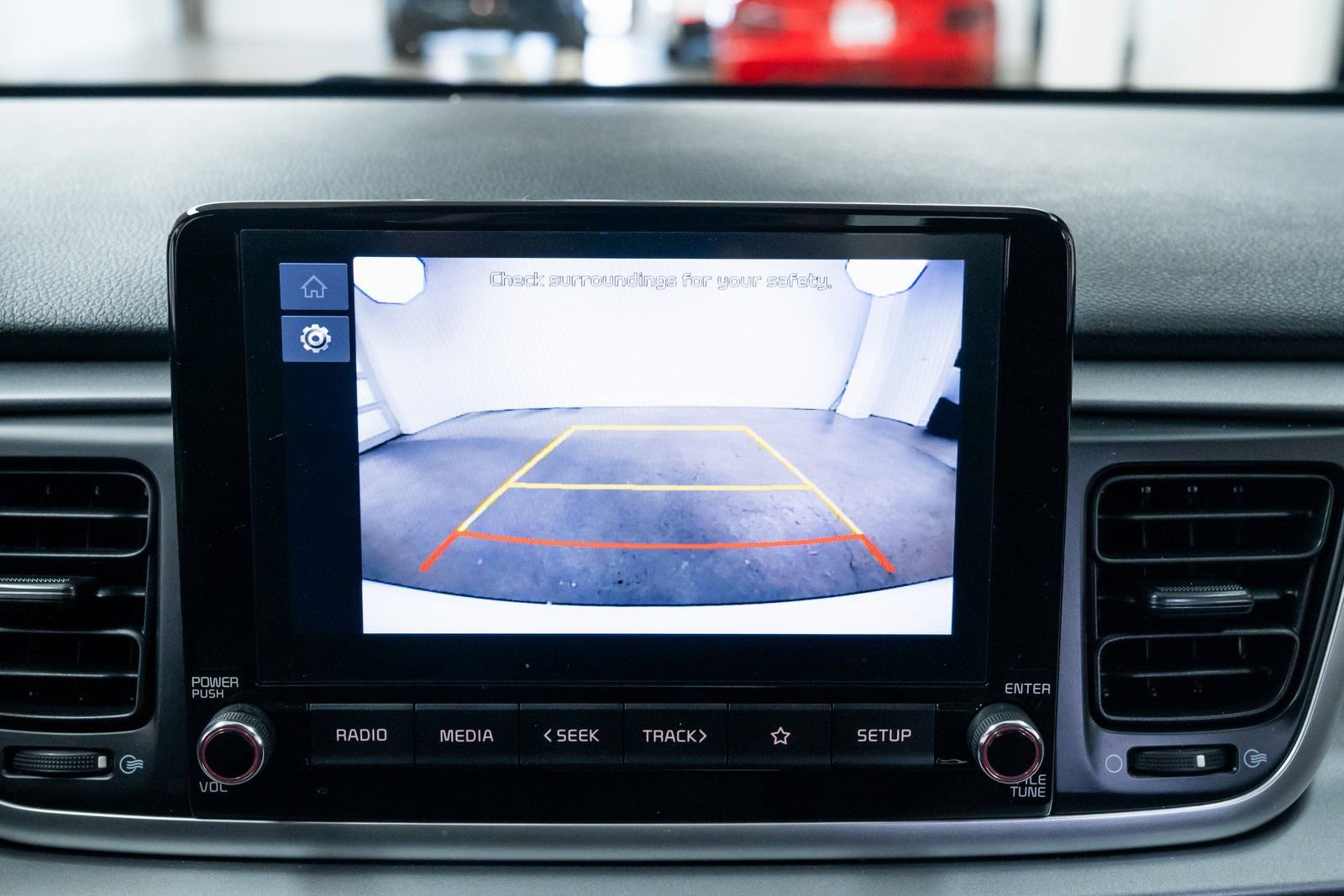 Used 2023 Kia Rio S image 13