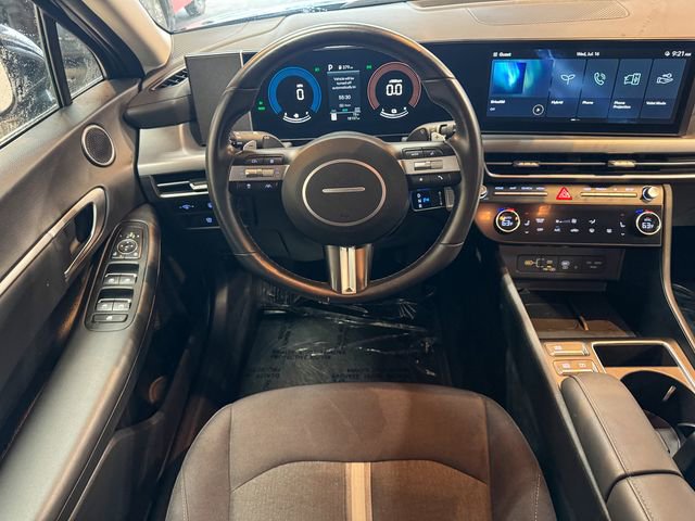 Used 2024 Hyundai Sonata SEL image 31