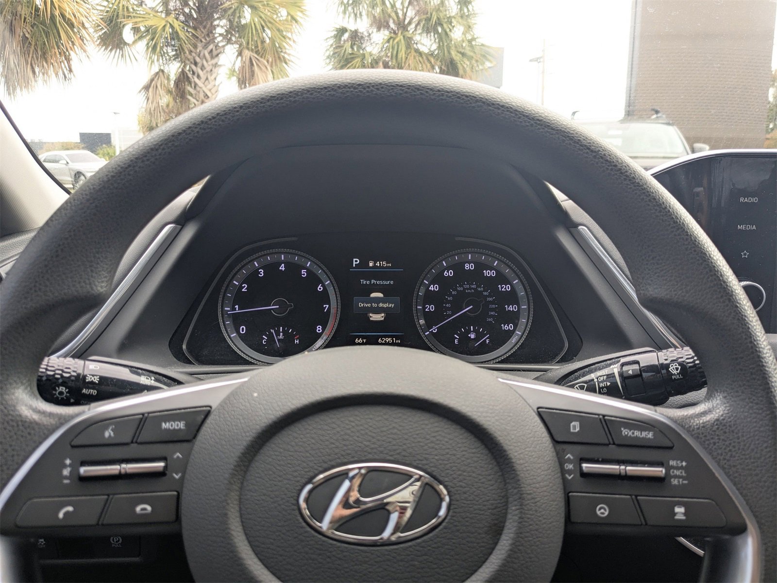 Used 2020 Hyundai Sonata SEL image 34
