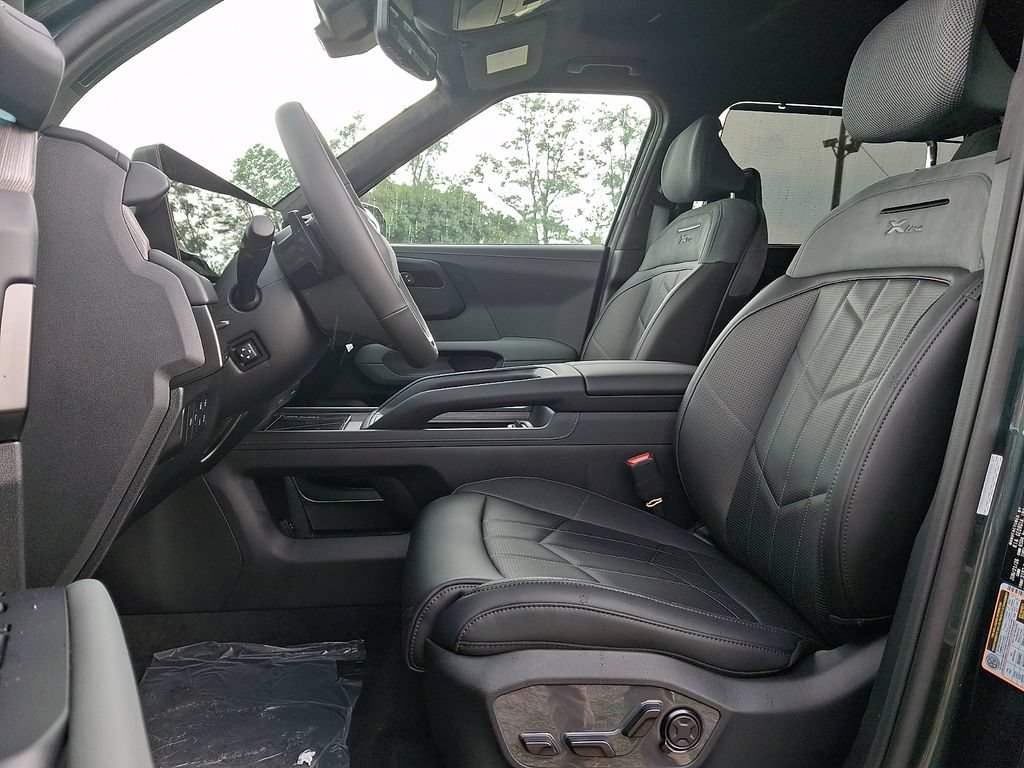 New 2027 Kia Telluride X-Line SX Prestige AWD/4WD image 6