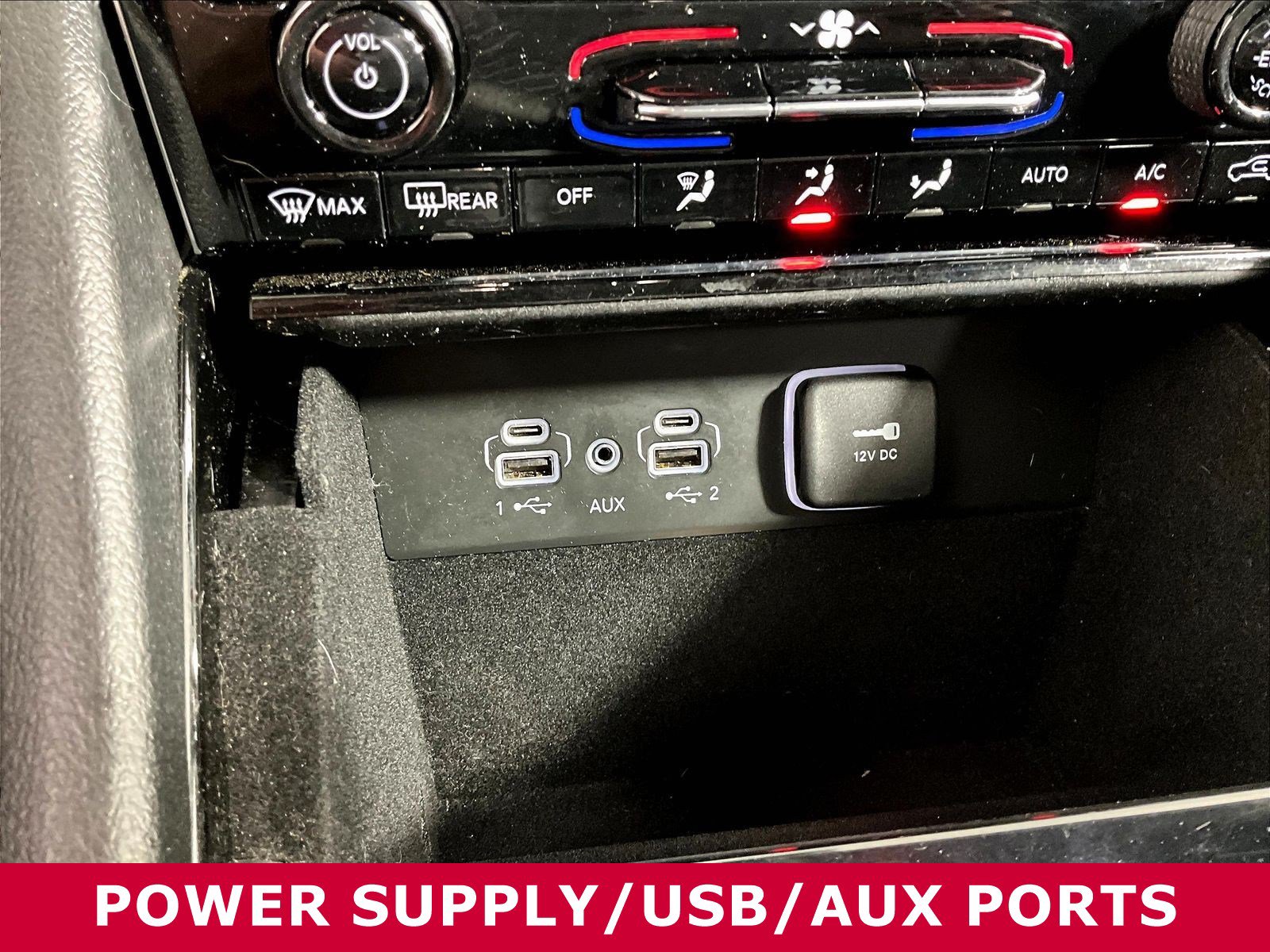 Used 2023 Jeep Grand Cherokee Limited w/ Black Appearance Package AWD/4WD image 15
