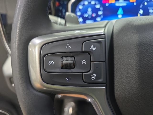 Used 2023 Chevrolet Silverado 1500 LT w/ Safety Package AWD/4WD image 20