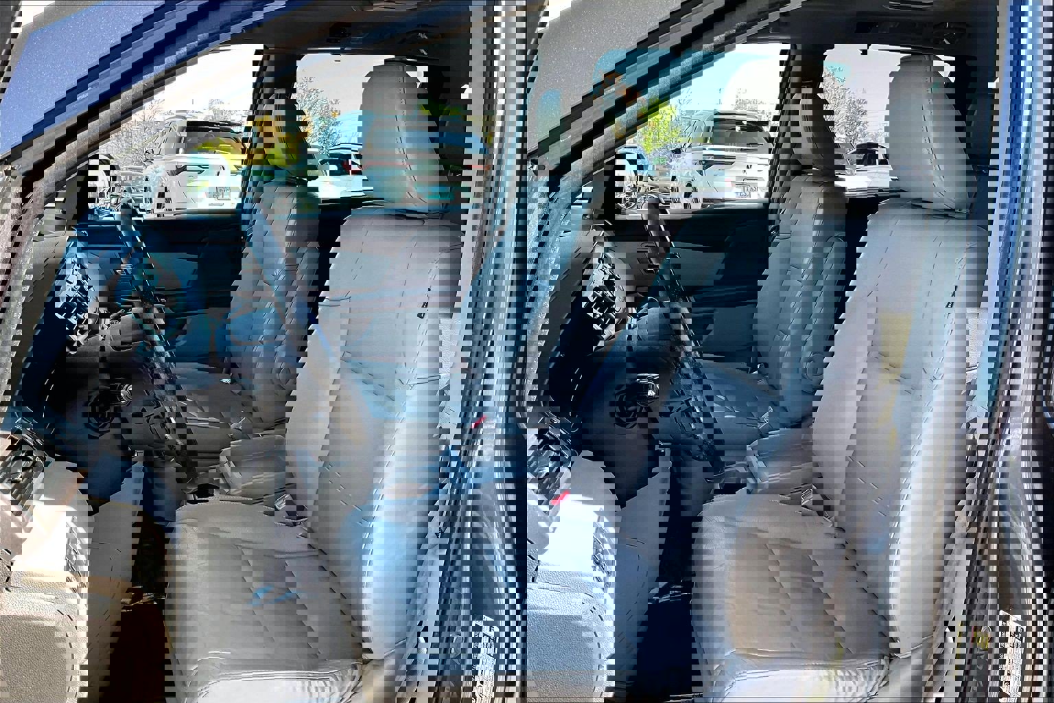 Used 2016 Honda Odyssey EX-L image 23