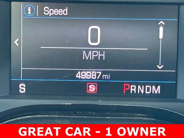 Used 2023 Chevrolet Camaro LT image 18