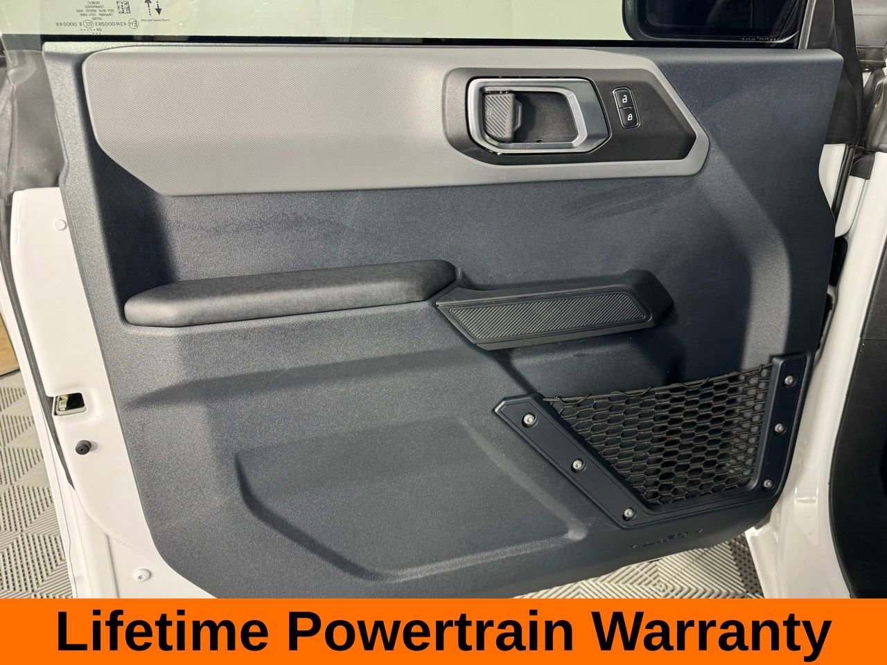 Used 2024 Ford Bronco Big Bend image 10