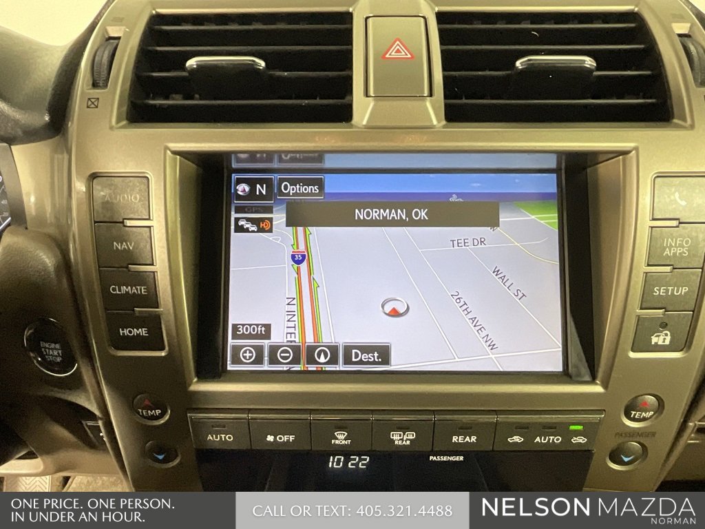 Used 2014 Lexus GX 460 image 32