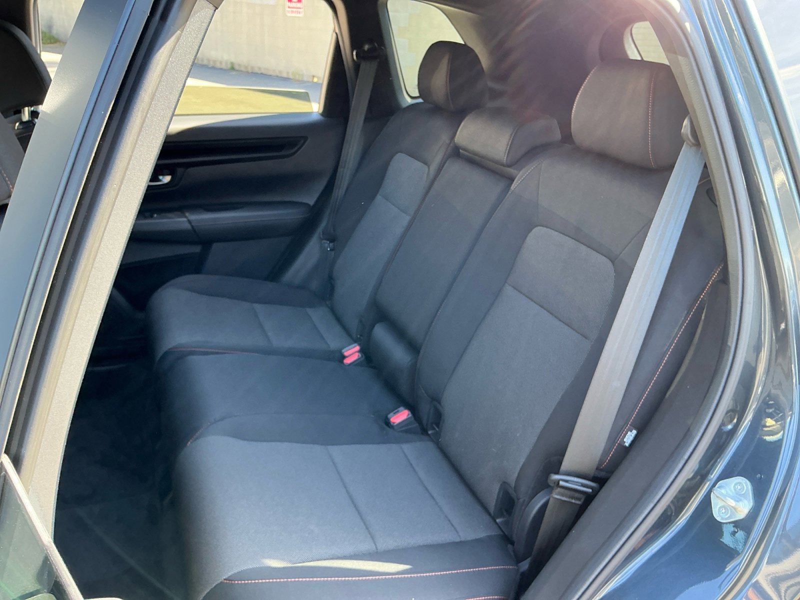 Used 2023 Honda CR-V Sport image 19