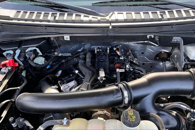 Used 2022 Lincoln Navigator Black Label image 35