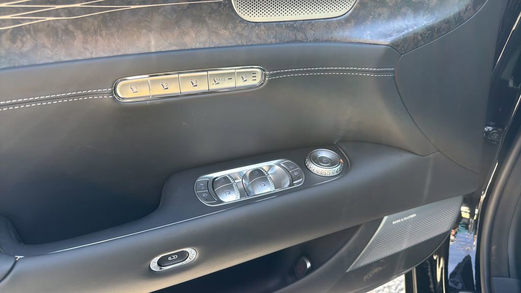 New 2026 Genesis G90 3.5T image 29