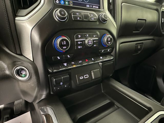 Used 2021 Chevrolet Silverado 2500 LT w/ True North Edition AWD/4WD image 26