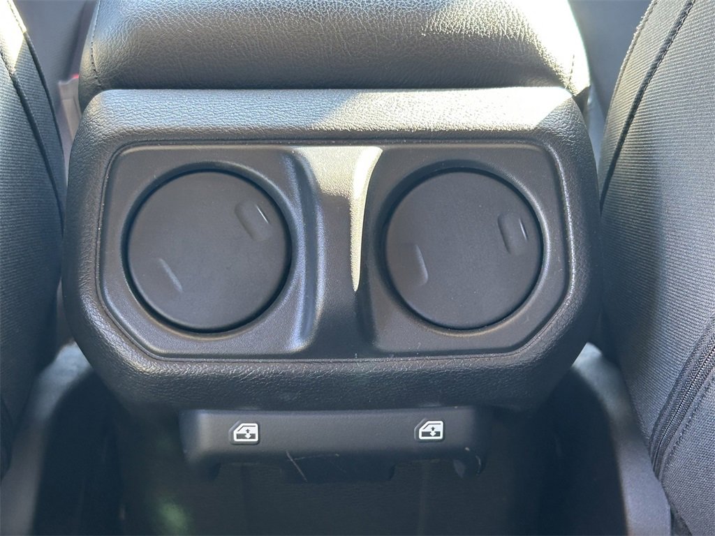 Used 2022 Jeep Wrangler Unlimited Sport image 15