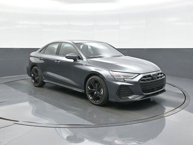 New 2026 Audi A3 2.0T Premium Plus
