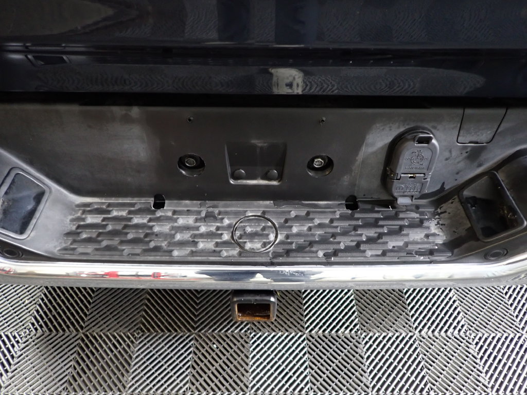 Used 2025 RAM 1500 Big Horn AWD/4WD image 15